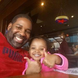 Meet your Posher, Kevin